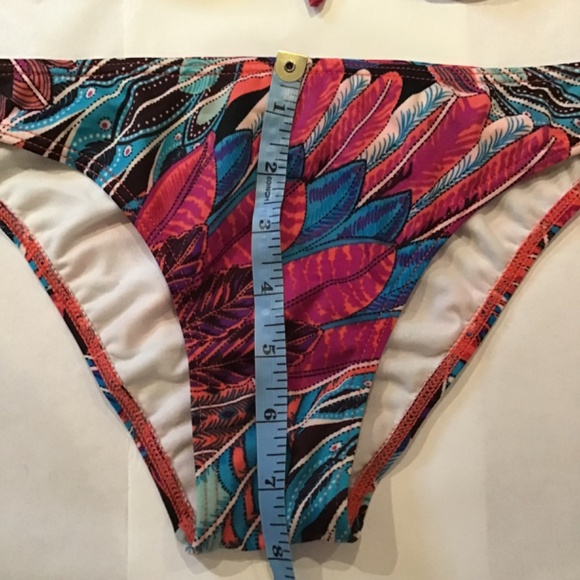 Billabong bikini multi coloured - Picture 4 of 7